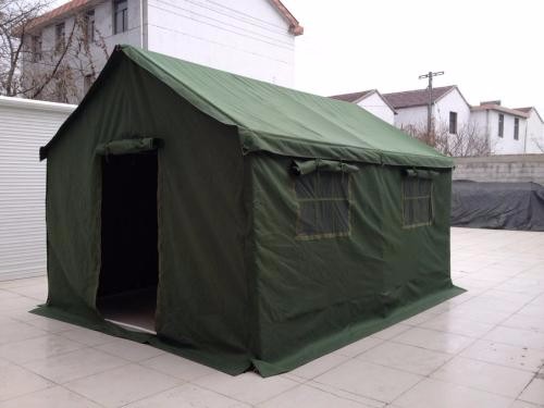 蛟河军事小型帐篷